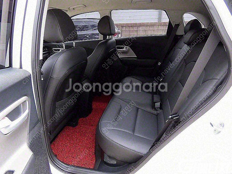 [기아]더 뉴 니로 1.6 HEV 럭셔리 ★중고차★중고...--6