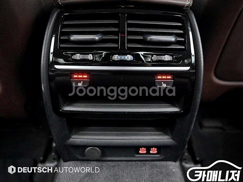 [BMW]5시리즈 (G30) 530i 럭셔리 플러스 2...--7