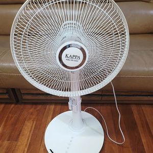리모컨 선풍기