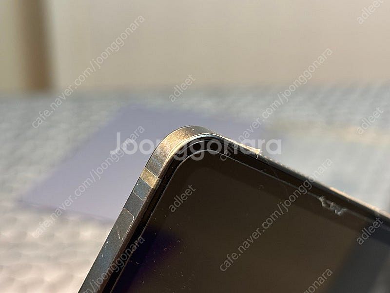 갤럭시탭 s9 울트라 256gb 5G 셀룰러--4