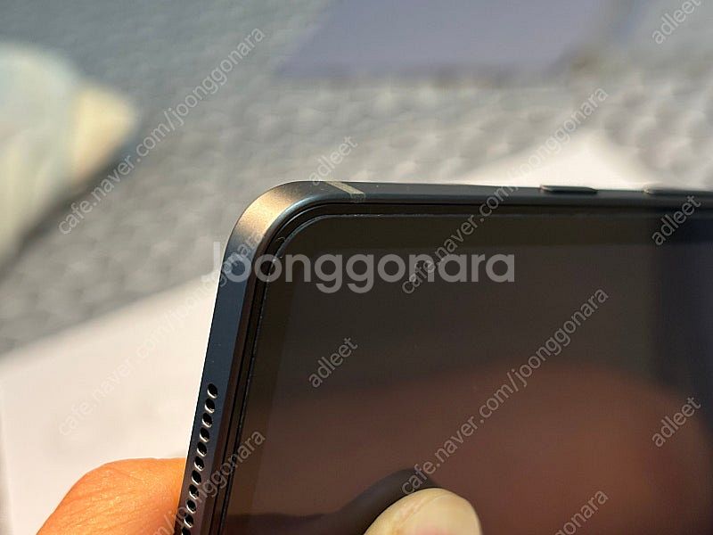 갤럭시탭 s9 울트라 256gb 5G 셀룰러--7
