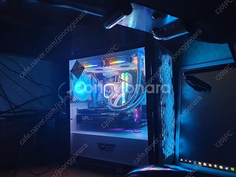 [판매] 본체,피파,오버워치,롤,배그 PC--0