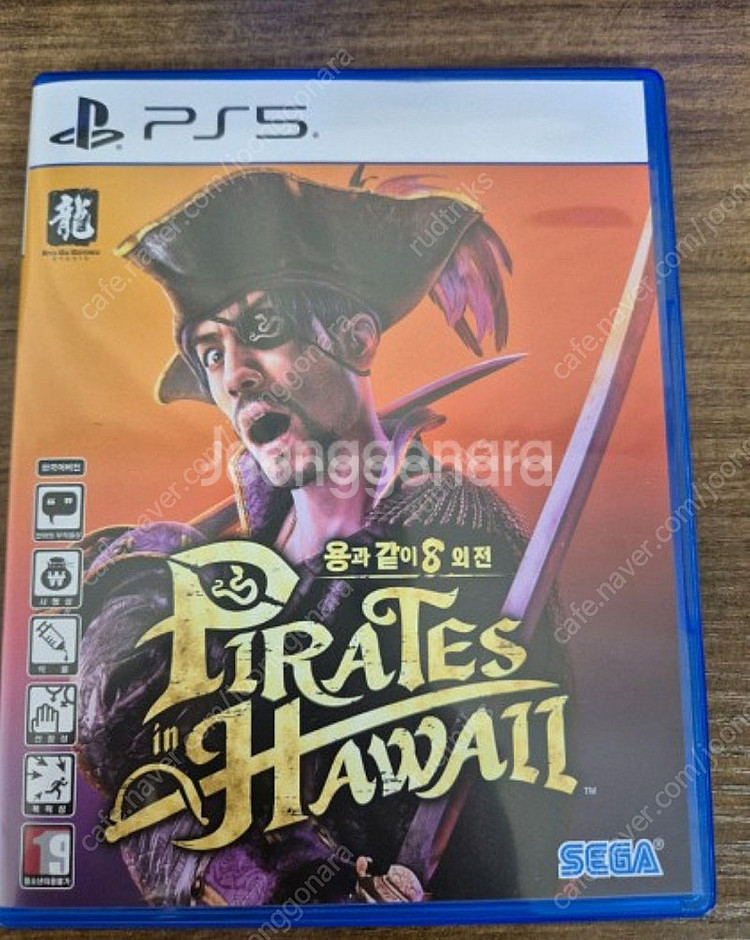 PS5 파판15 용8외전--1