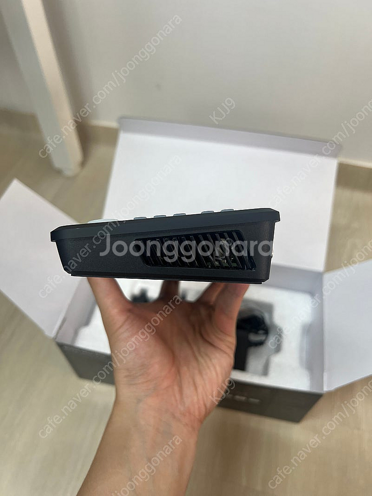 블랙매직디자인 ATEM MINI PRO 판매합니다!--5