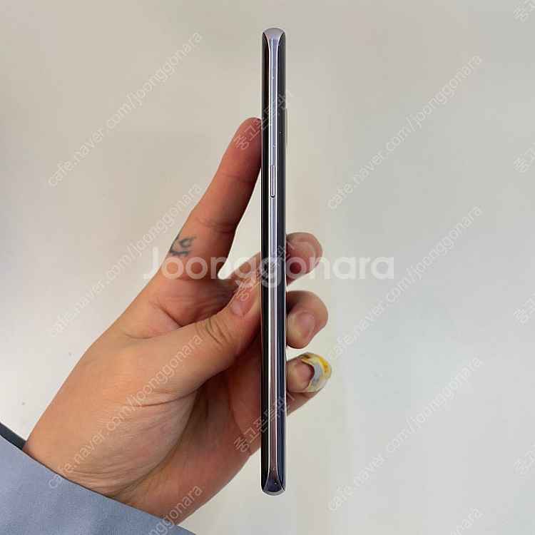 86102(울산중고폰) 갤럭시S8 오키드그레이 64GB...--6