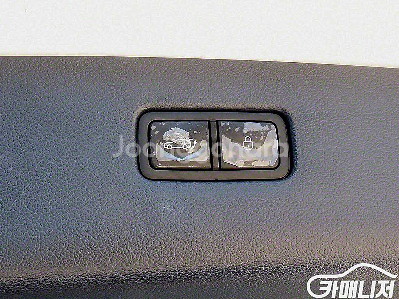 GV80 가솔린 2.5T AWD 2022 년 중고차◆전...--9