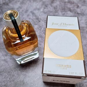에르메스 쥬르 데르메스 압솔뤼 오드퍼퓸 85ml
