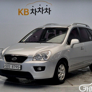 기아 뉴 카렌스 LPI GX 중고 뉴 카렌스 LPI GX 중고차