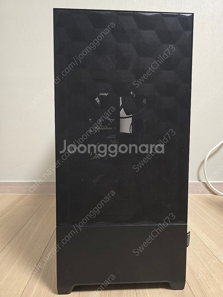 프랙탈디자인 PC 케이스 Fractal Design P...--2