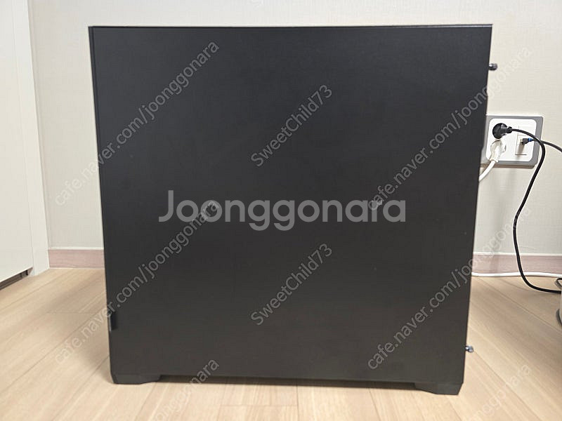 프랙탈디자인 PC 케이스 Fractal Design P...--3