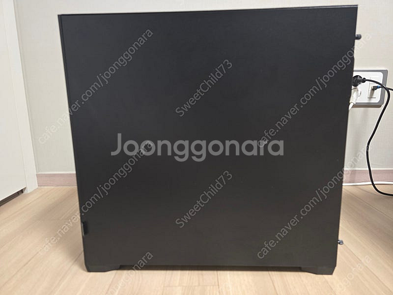 프랙탈디자인 PC 케이스 Fractal Design P...--5