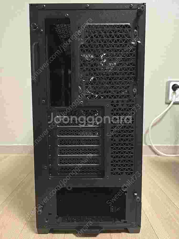 프랙탈디자인 PC 케이스 Fractal Design P...--7