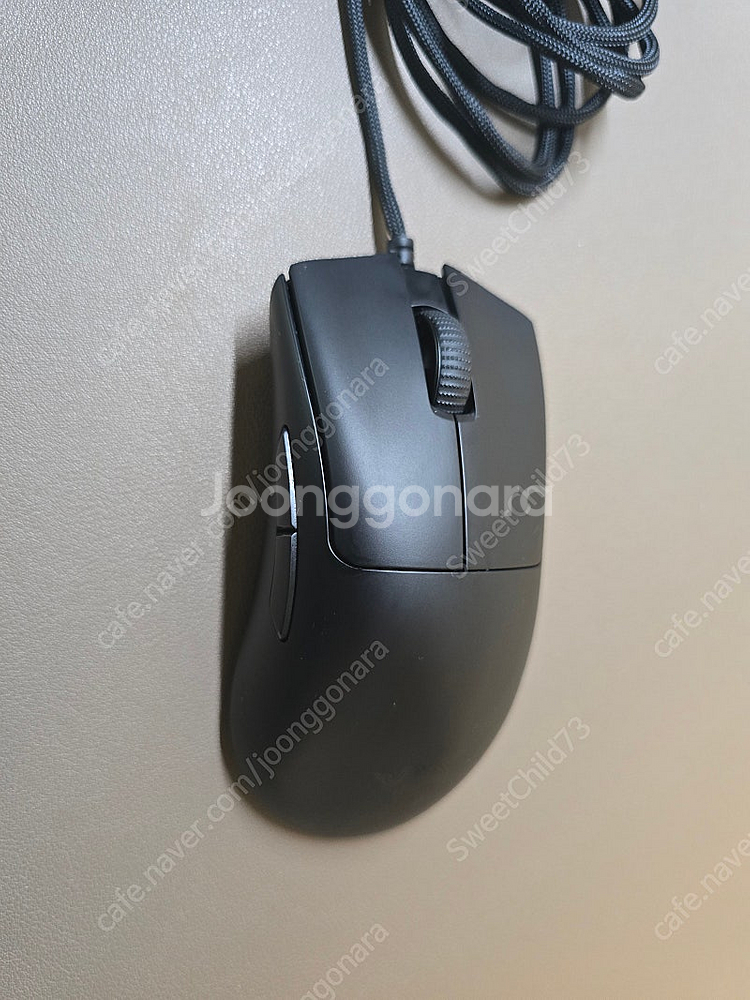 레이저 데스에더 V3 유선 (Razer DeathAdd...--0