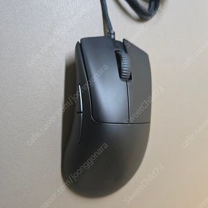 레이저 데스에더 V3 유선 (Razer DeathAdder v3) 8000Hz 마우스 팝니다.