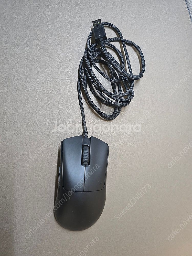레이저 데스에더 V3 유선 (Razer DeathAdd...--1