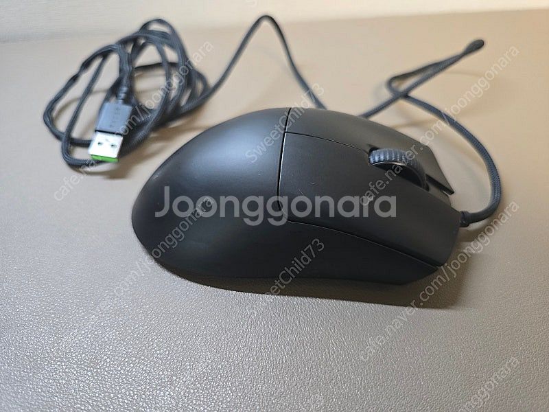 레이저 데스에더 V3 유선 (Razer DeathAdd...--2
