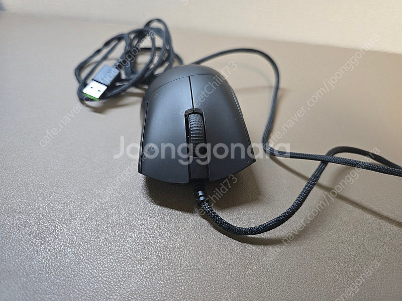 레이저 데스에더 V3 유선 (Razer DeathAdd...--3