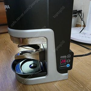 프리마베라 커피 탬핑 머신