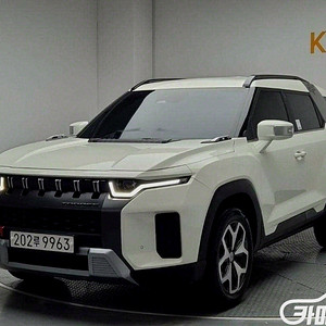 토레스 1.5 GDI-T 2WD 2023 년 중고차◆전액할부◆중고차리스◆