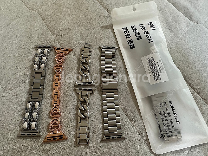 애플워치SE2 40mm 배터리100%--1