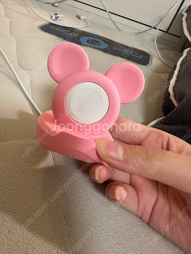 애플워치SE2 40mm 배터리100%--3