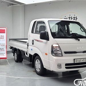 소형화물 [카고]더뉴봉고3 1.0톤/표준캡/초장축 중고 [카고]더뉴봉고3 1.0톤/표준캡/초장축 중고차