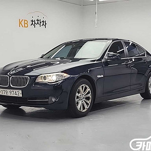 [BMW]5시리즈 (F10) 528i 2011 년 휘발유 중고 중고차 전액할부☆중고차리스☆중고차수출