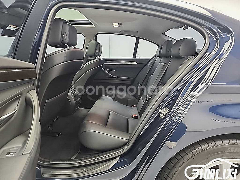 [BMW]5시리즈 (F10) 528i 2011 년 휘발...--3