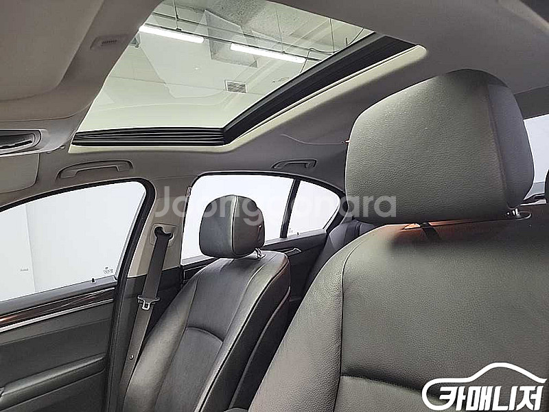 [BMW]5시리즈 (F10) 528i 2011 년 휘발...--4