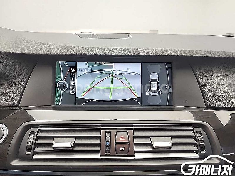 [BMW]5시리즈 (F10) 528i 2011 년 휘발...--6
