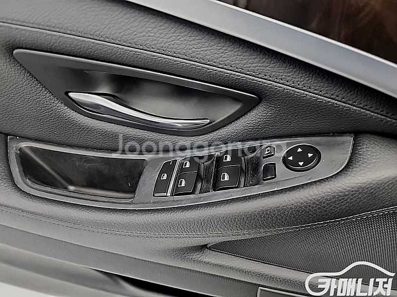 [BMW]5시리즈 (F10) 528i 2011 년 휘발...--7