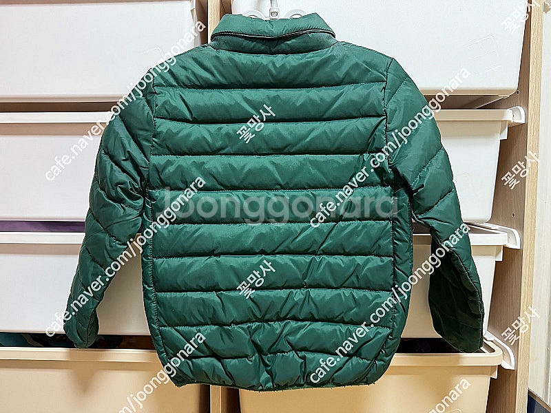 폴스미스 경량패딩 4A--1