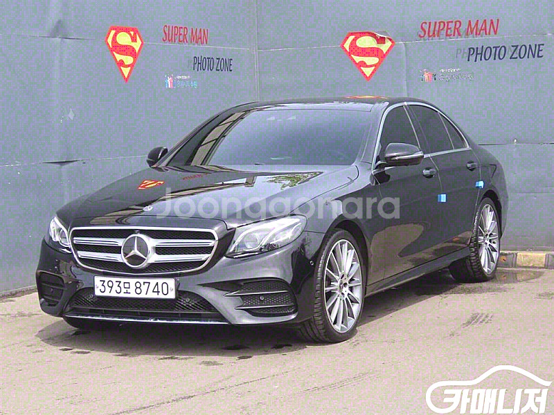 [벤츠]E-클래스 W213 E350 4MATIC AMG...--0