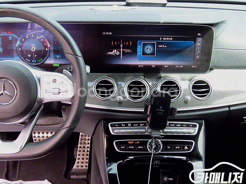 [벤츠]E-클래스 W213 E350 4MATIC AMG...--1