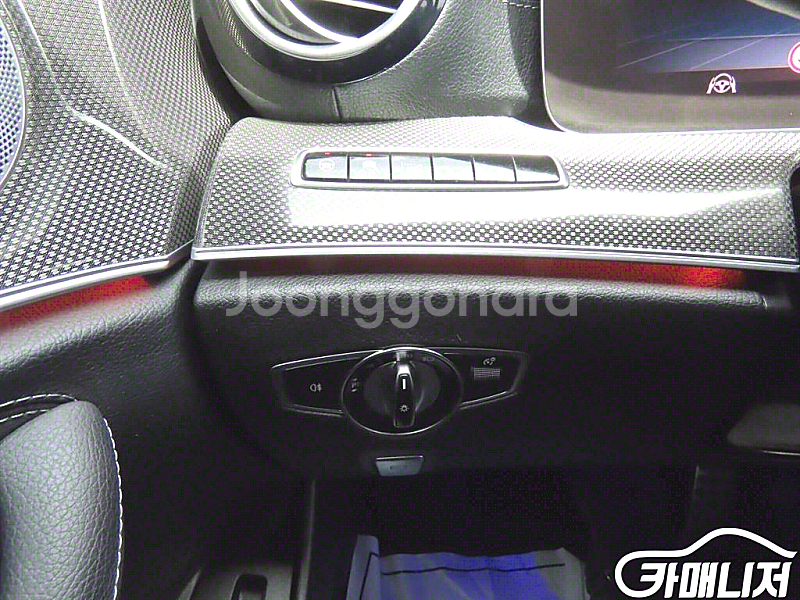[벤츠]E-클래스 W213 E350 4MATIC AMG...--2