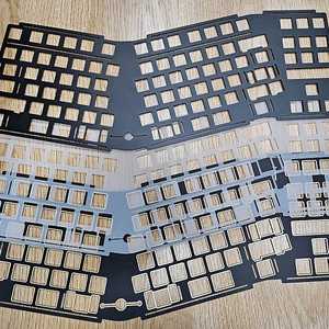 FLX VOID KEYBOARD(커스텀 키보드)