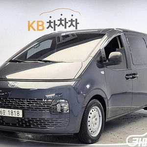현대 스타리아 2WD 디젤 중고 스타리아 2WD 디젤 중고차