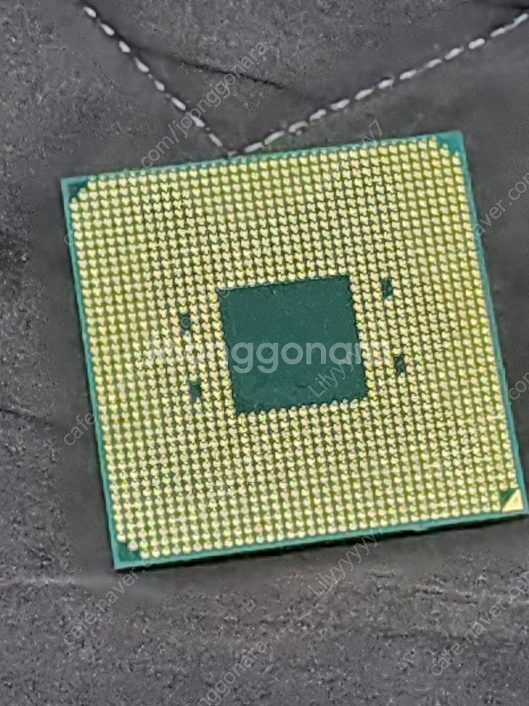 라이젠 2600 CPU--1