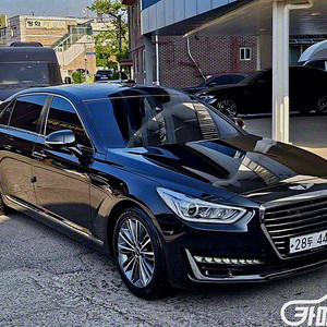 EQ900 3.8 GDI AWD 2018 년 중고차◆전액할부◆중고차리스◆중고렌트◆