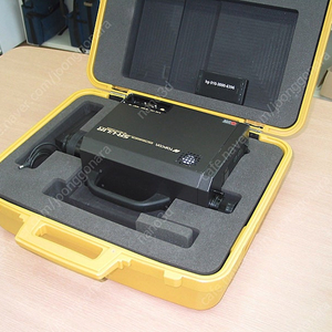 탑콘 초저휘도 분광휘도계