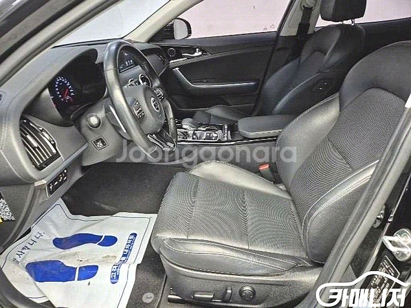 기아 스팅어 가솔린 2.0 터보 AWD 중고 스팅어 가...--3
