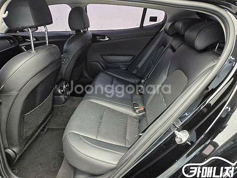 기아 스팅어 가솔린 2.0 터보 AWD 중고 스팅어 가...--4