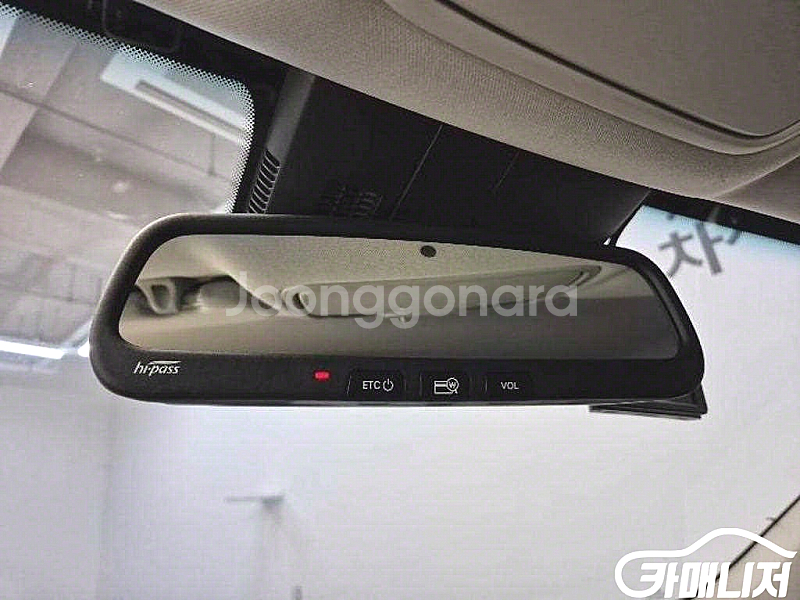 기아 스팅어 가솔린 2.0 터보 AWD 중고 스팅어 가...--7