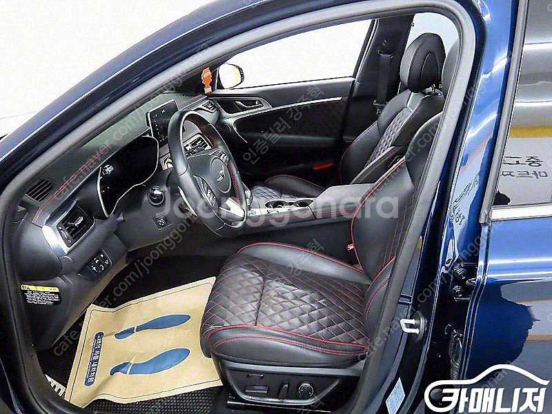 [제네시스]G70 3.3T 스포츠 AWD 프레스티지 중...--5