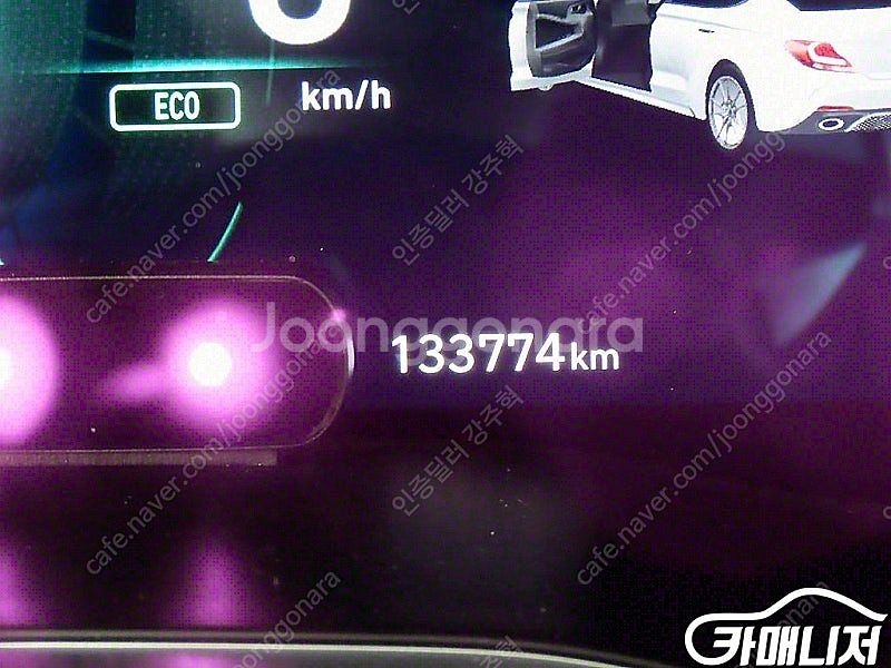 [제네시스]G70 3.3T 스포츠 AWD 프레스티지 중...--8