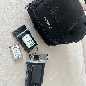 소니 SONY HDR-MV1 커메라!