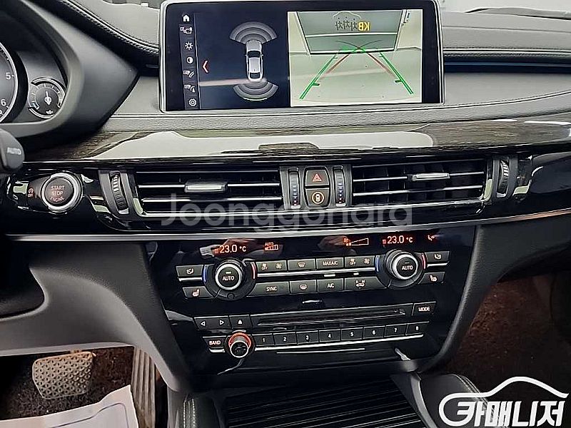 [BMW]X6 (F16) xDrive 30d 2018 ...--1