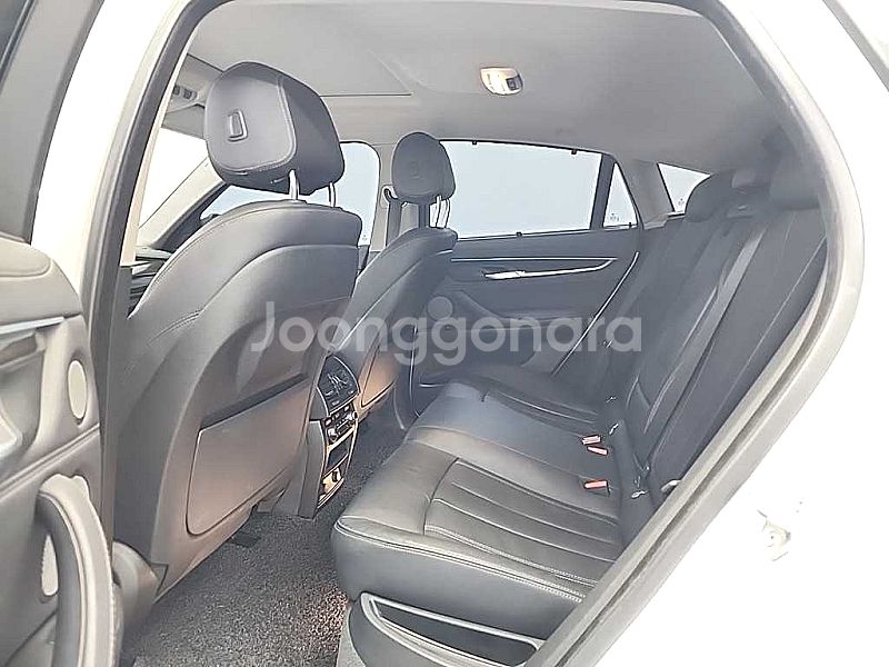 [BMW]X6 (F16) xDrive 30d 2018 ...--2