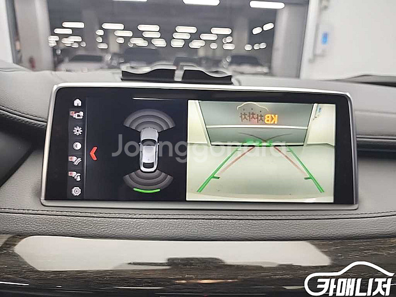 [BMW]X6 (F16) xDrive 30d 2018 ...--6
