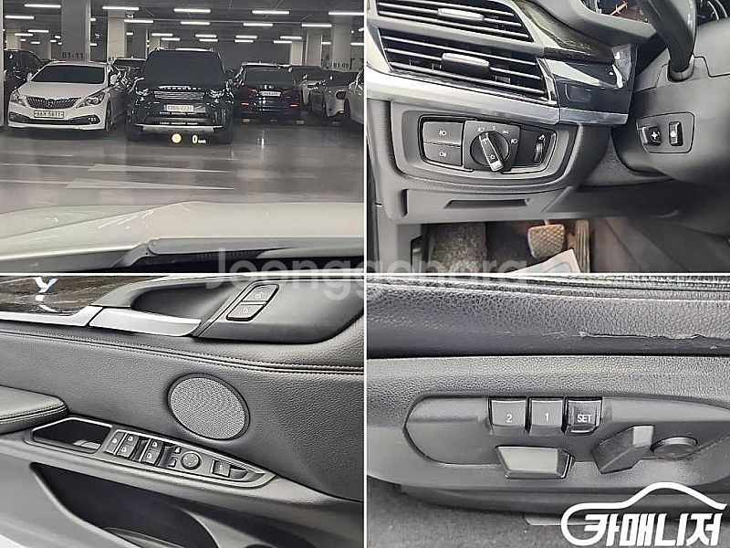 [BMW]X6 (F16) xDrive 30d 2018 ...--9